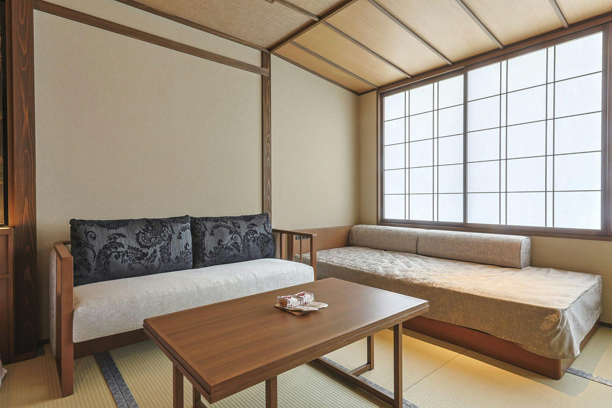 京都御室花伝抄