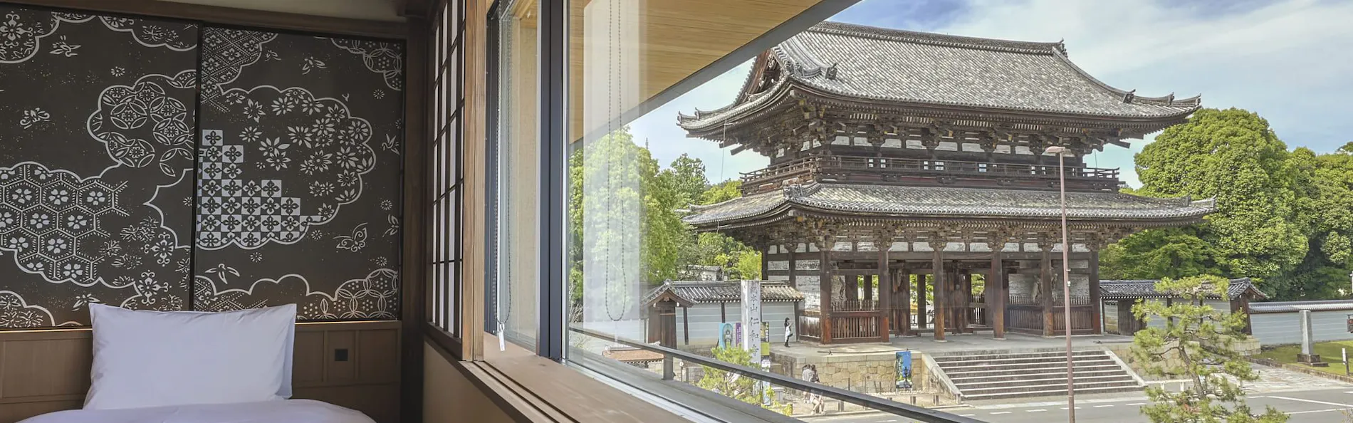 京都御室花伝抄
