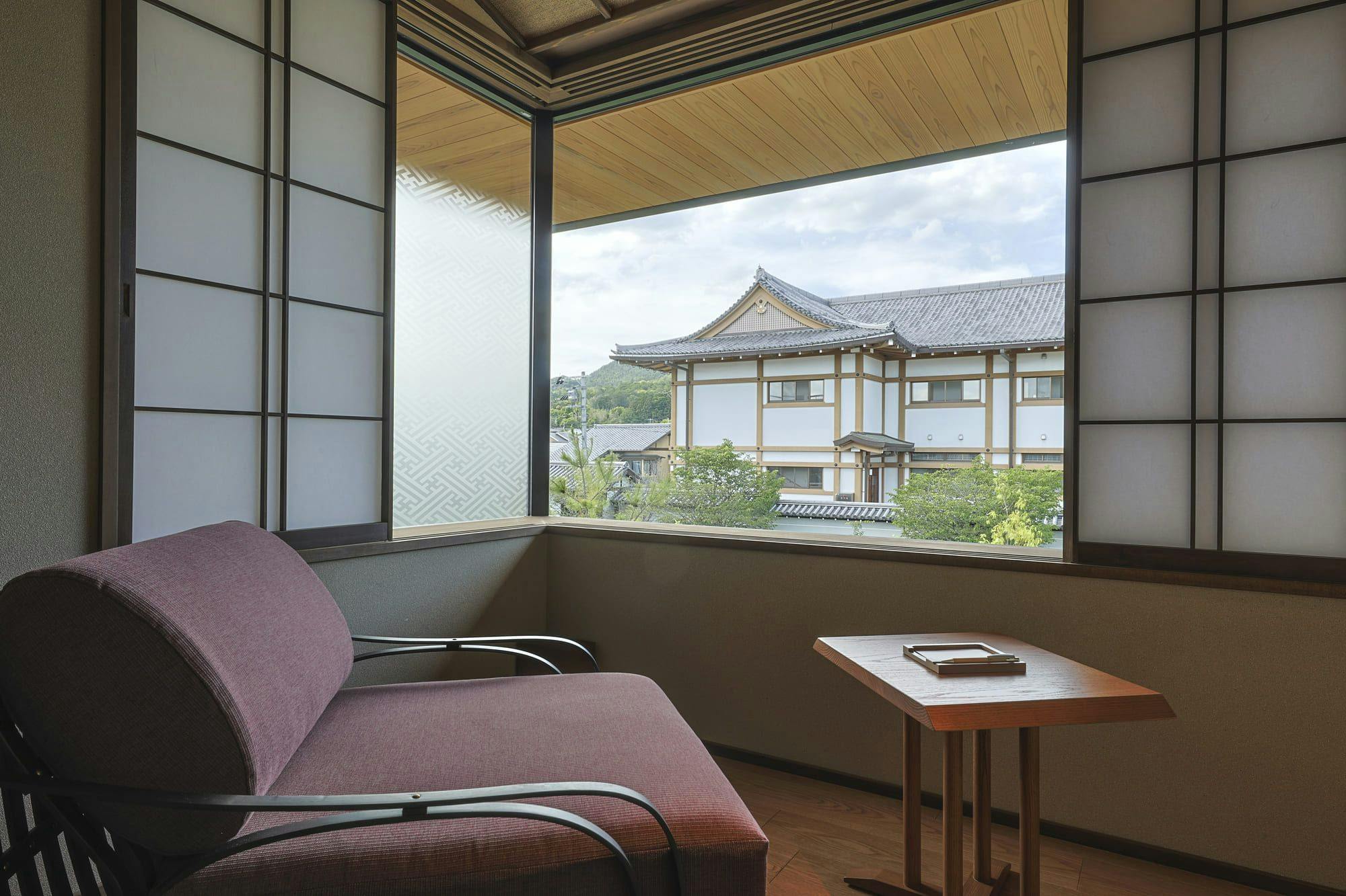 京都御室花伝抄