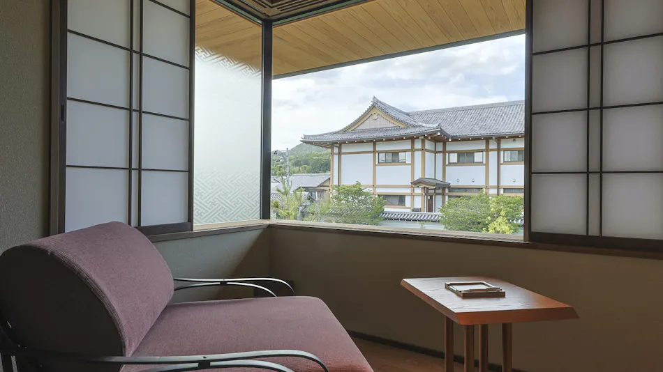 Kyoto Omuro Kadensho