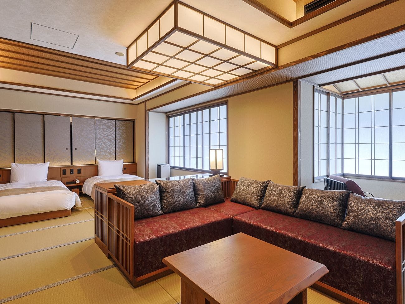 京都御室花伝抄