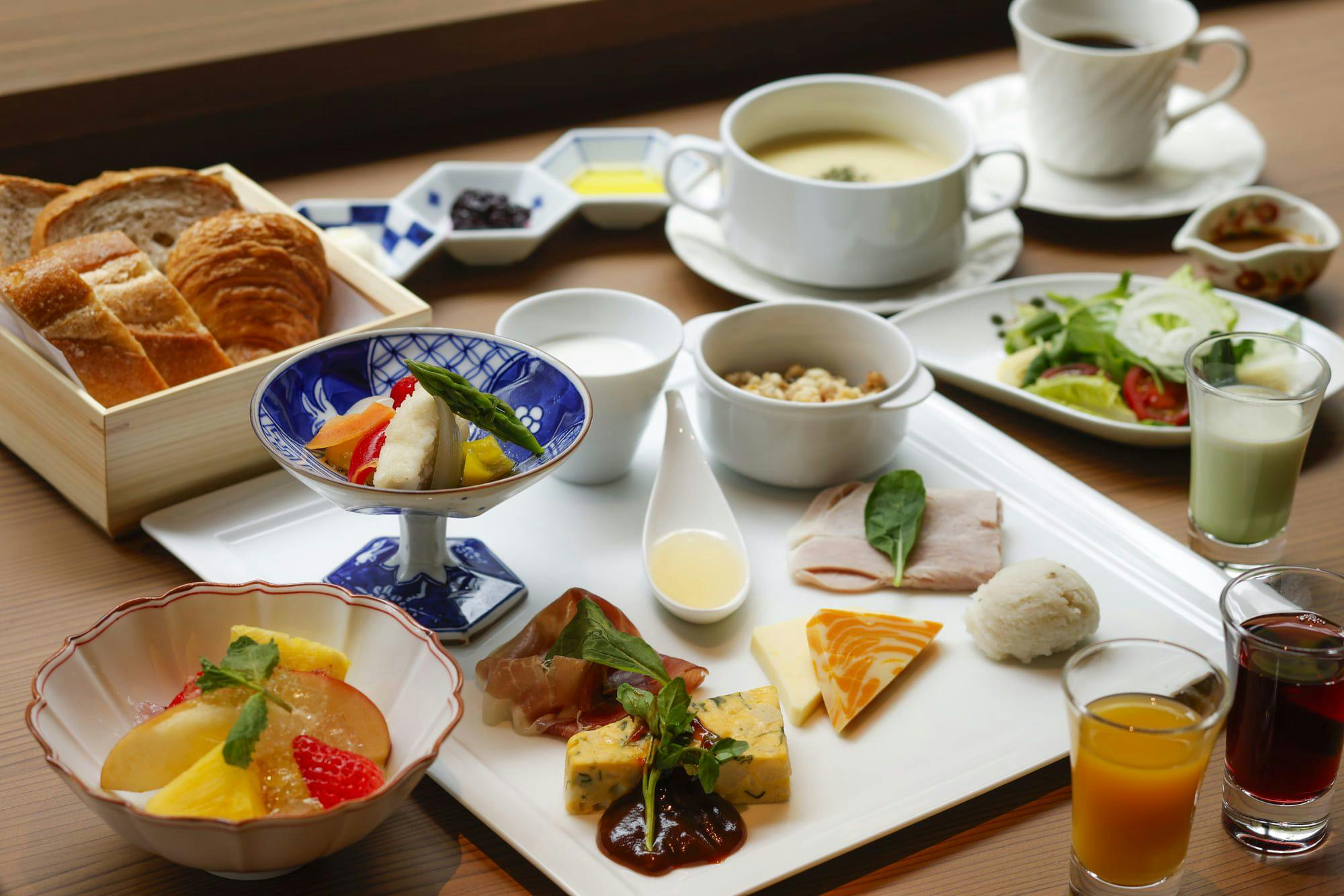 Kyoto Omuro Kadensho