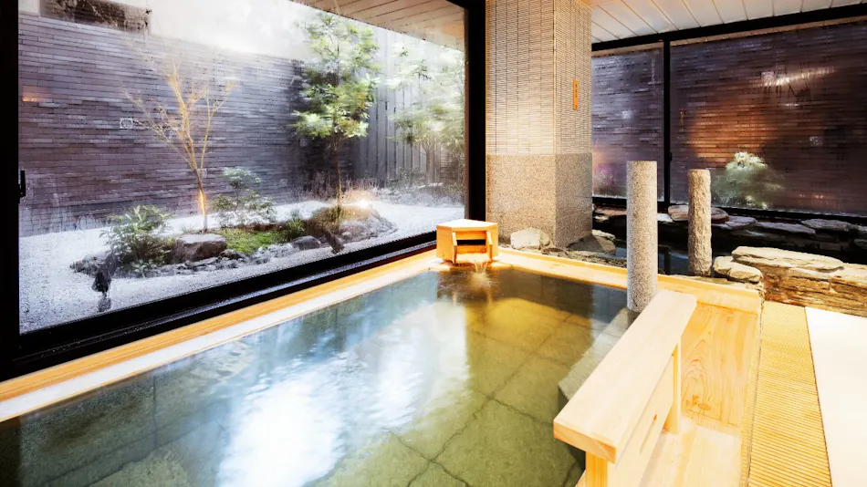 Kyoto Omuro Kadensho