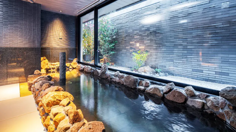 Kyoto Omuro Kadensho