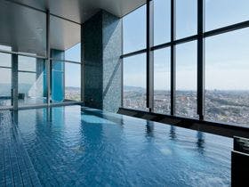 カンデオホテルズ大阪枚方