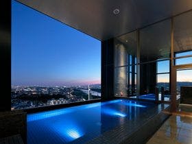 カンデオホテルズ大阪枚方