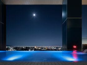 カンデオホテルズ大阪枚方