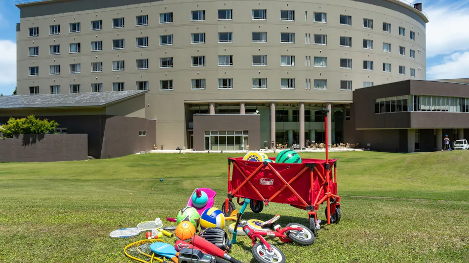 Kamenoi Hotel Aso
