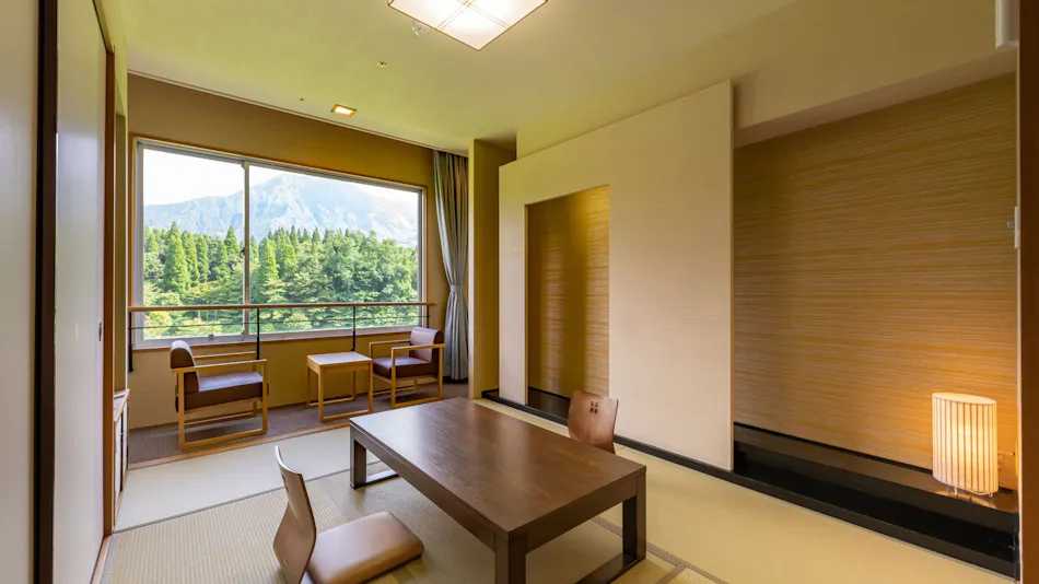 Kamenoi Hotel Aso