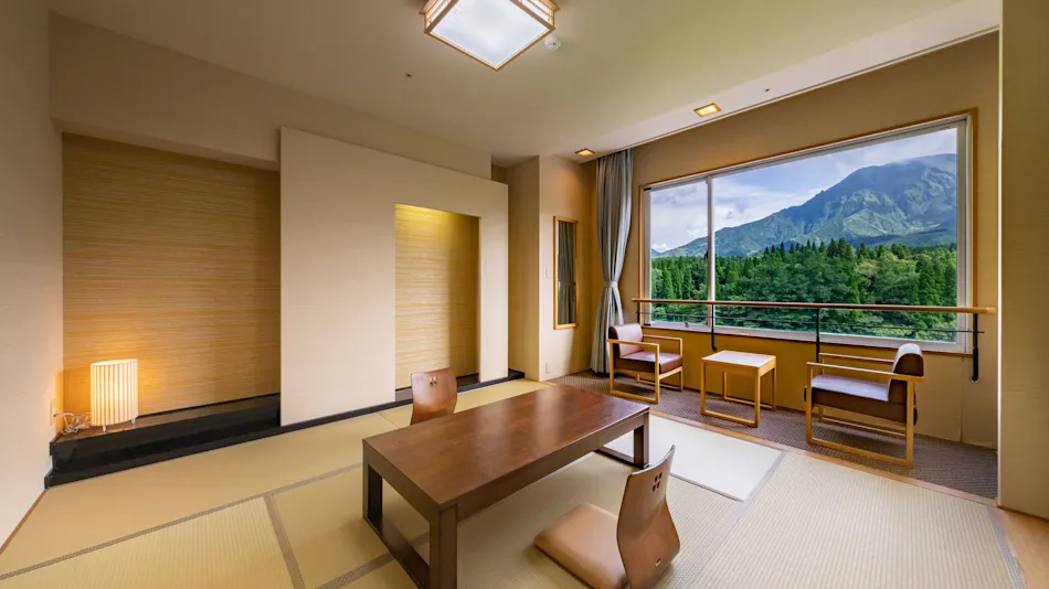 Kamenoi Hotel Aso