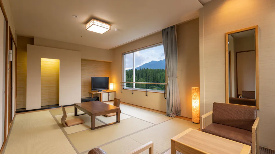 Kamenoi Hotel Aso