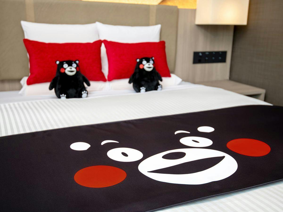 Kamenoi Hotel Aso