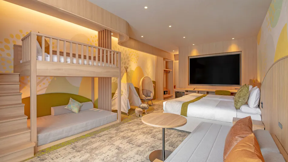 Kamenoi Hotel Aso