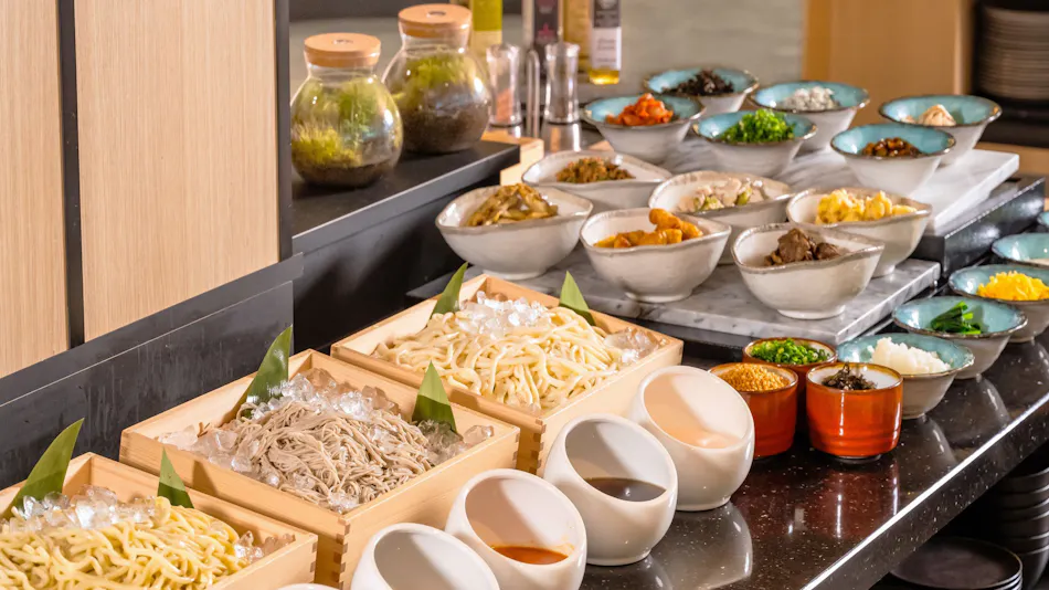 Kamenoi Hotel Aso
