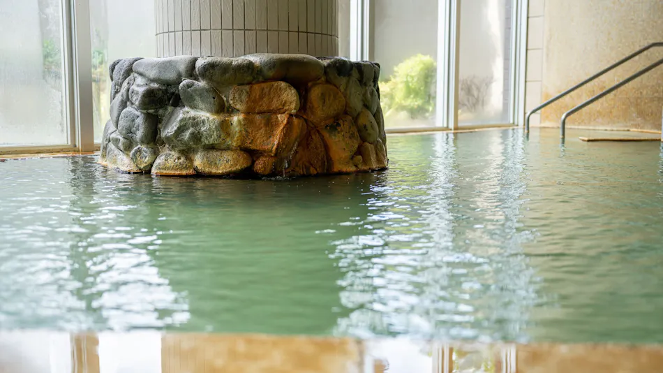 Kamenoi Hotel Aso