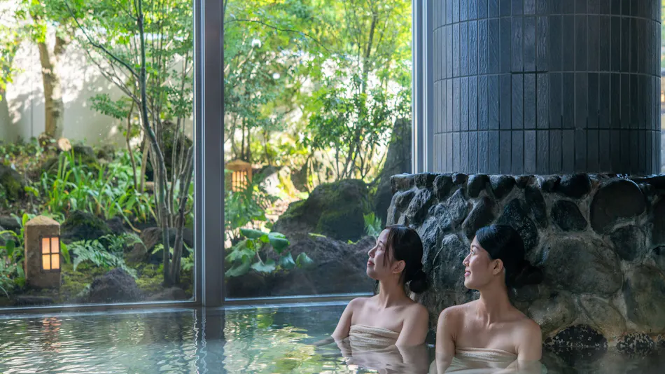 Kamenoi Hotel Aso