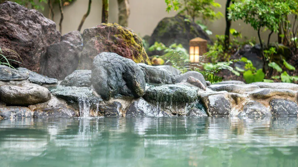 Kamenoi Hotel Aso