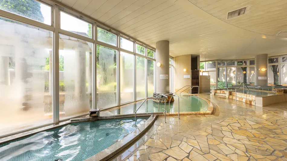 Kamenoi Hotel Aso