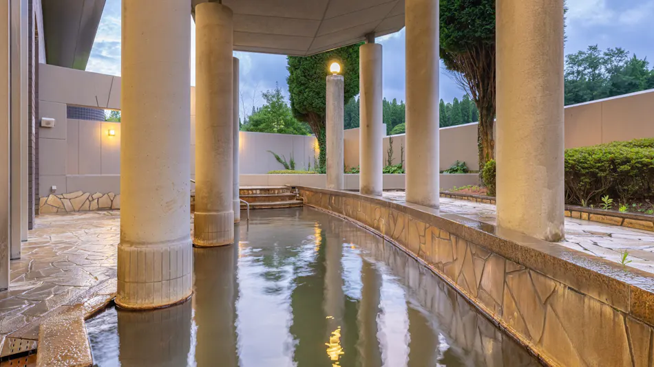 Kamenoi Hotel Aso