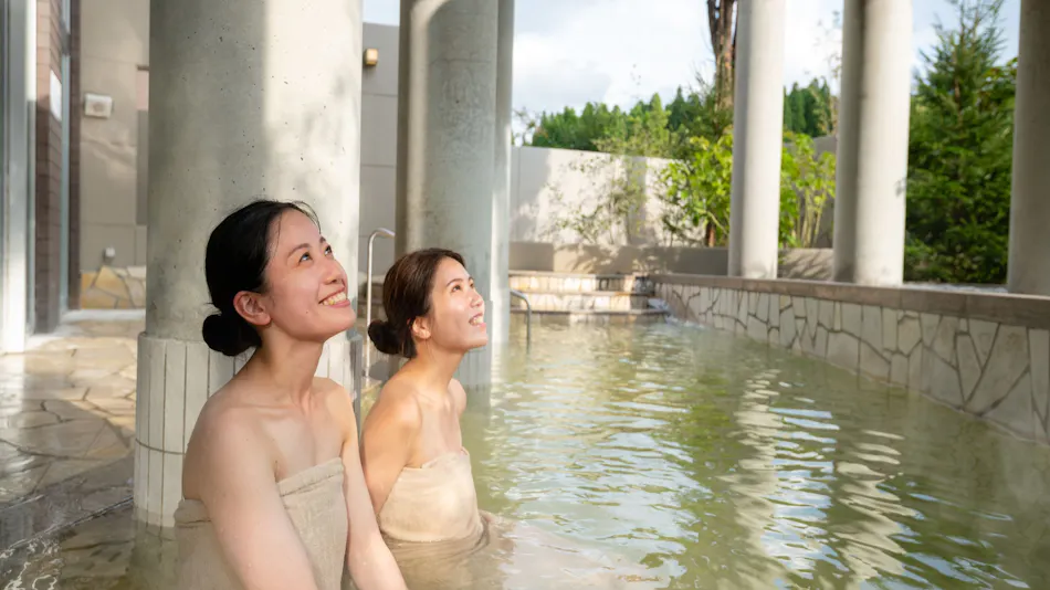 Kamenoi Hotel Aso