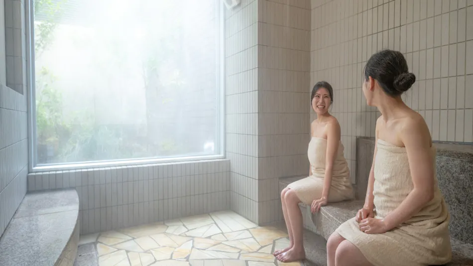 Kamenoi Hotel Aso