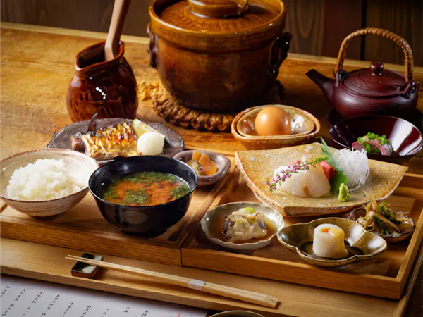 開業記念20%OFF【朝食付き】