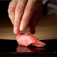 Sushi Restaurant Isseki Sanchō