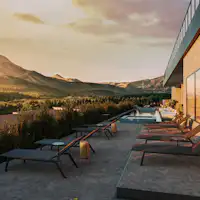 Thermal Spa