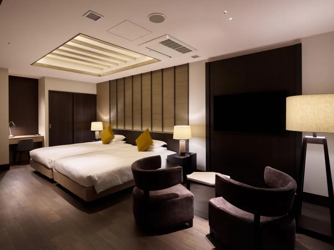エグゼクティブスイート
