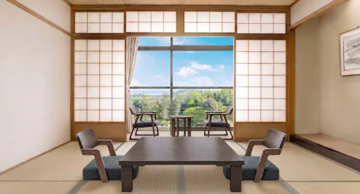 【本館】和室8畳