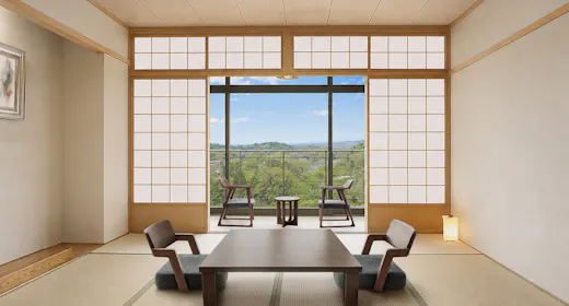 【本館】和室10畳+2畳