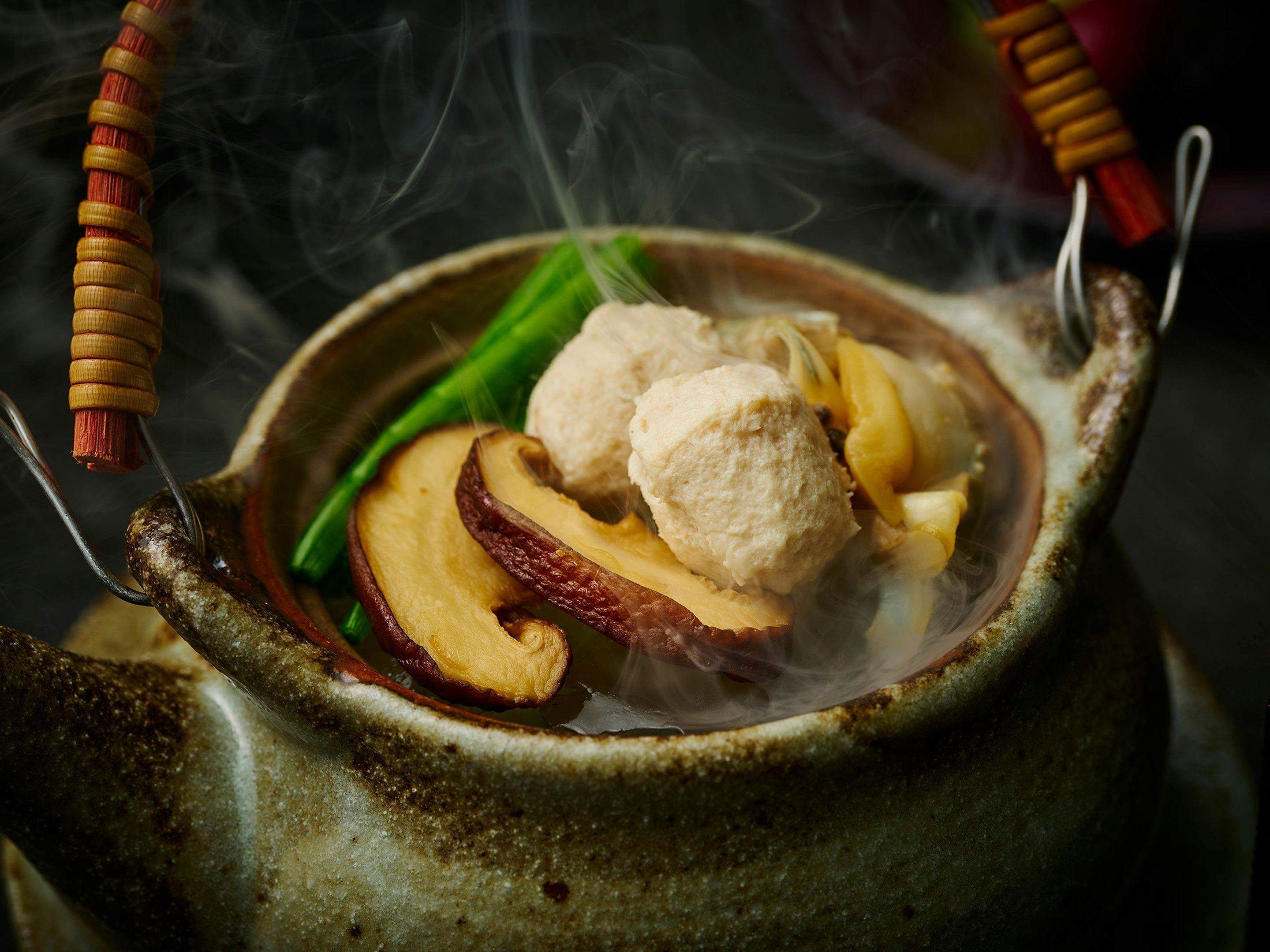 【料理】和朝食