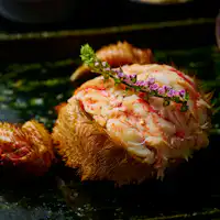 【Makanan】Makan malam: Kaiseki Premium “Suki”