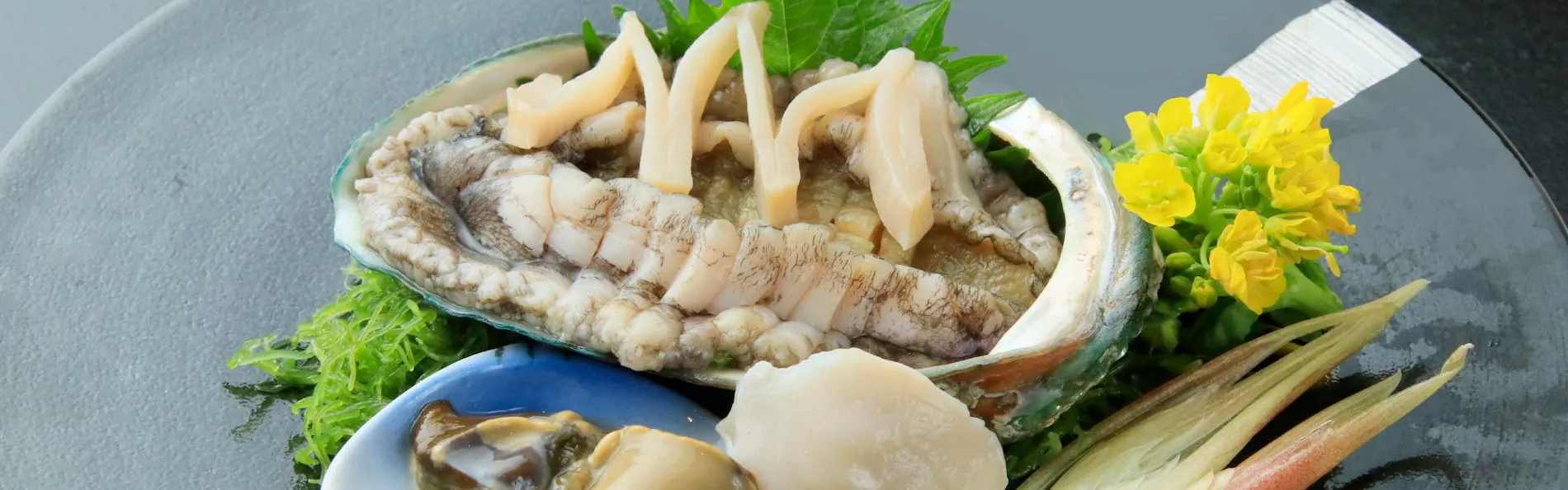 海鮮問屋の宿 くろしお
