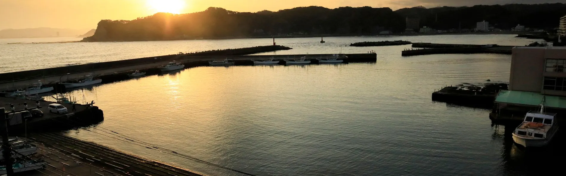 海鮮問屋の宿 くろしお
