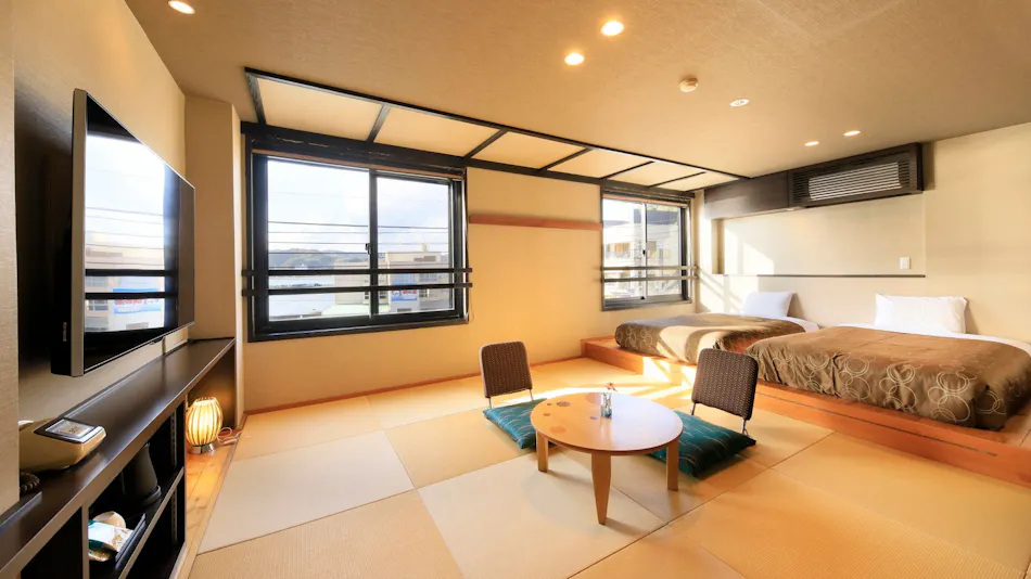 Seafood Wholesaler Inn Kuroshio