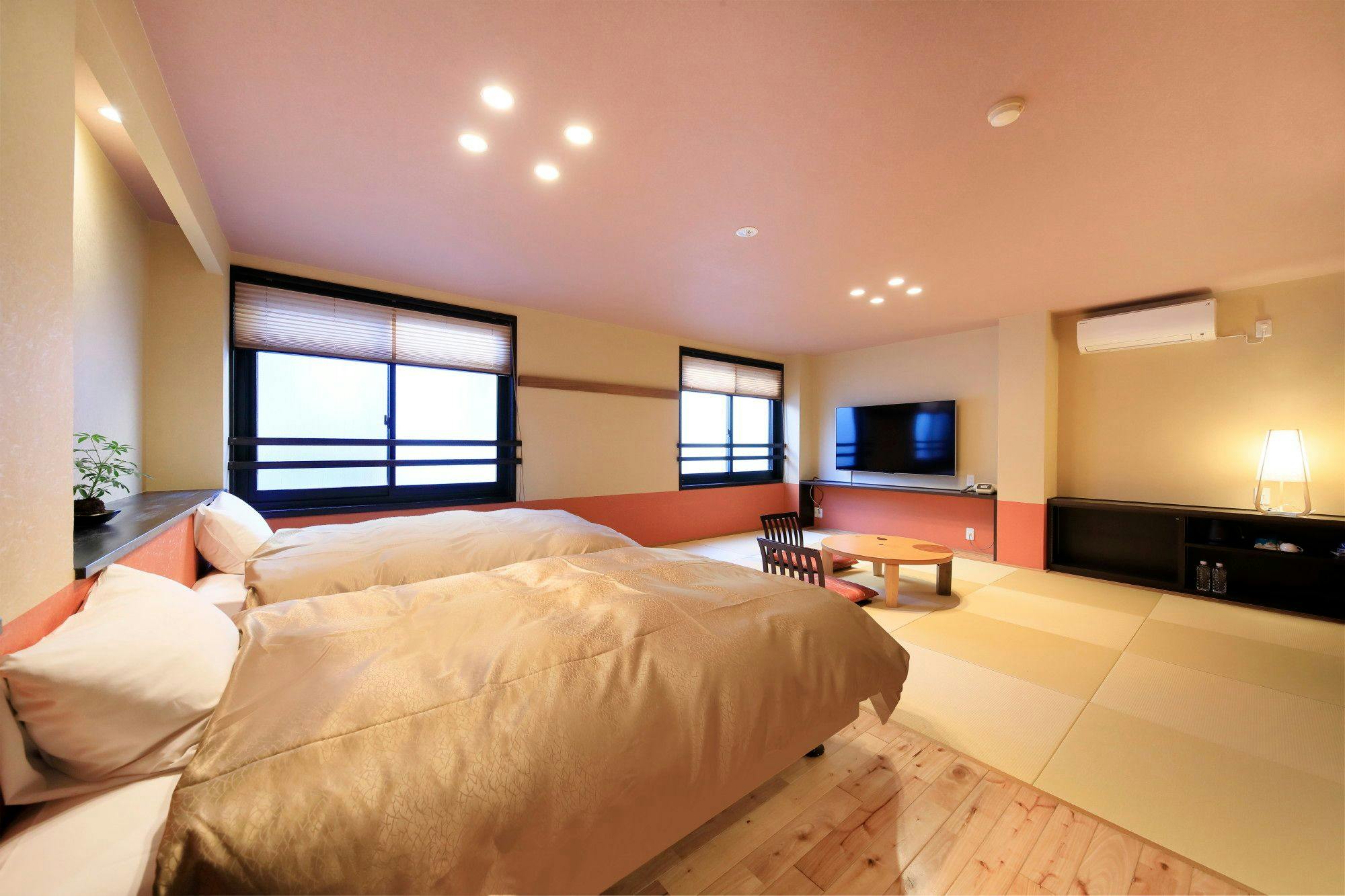 海鮮問屋の宿 くろしお