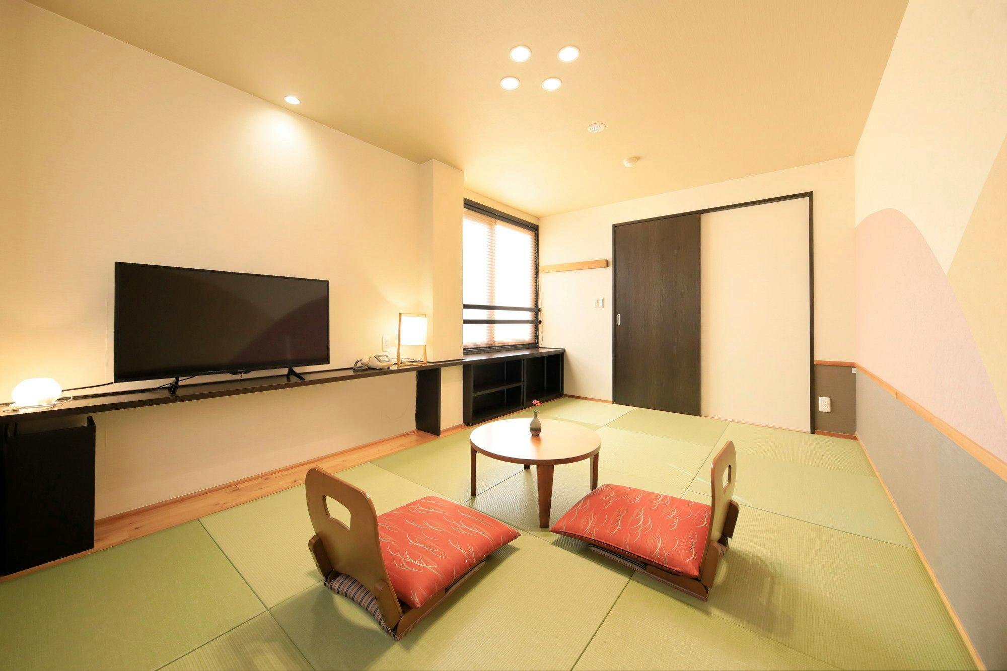海鮮問屋の宿 くろしお