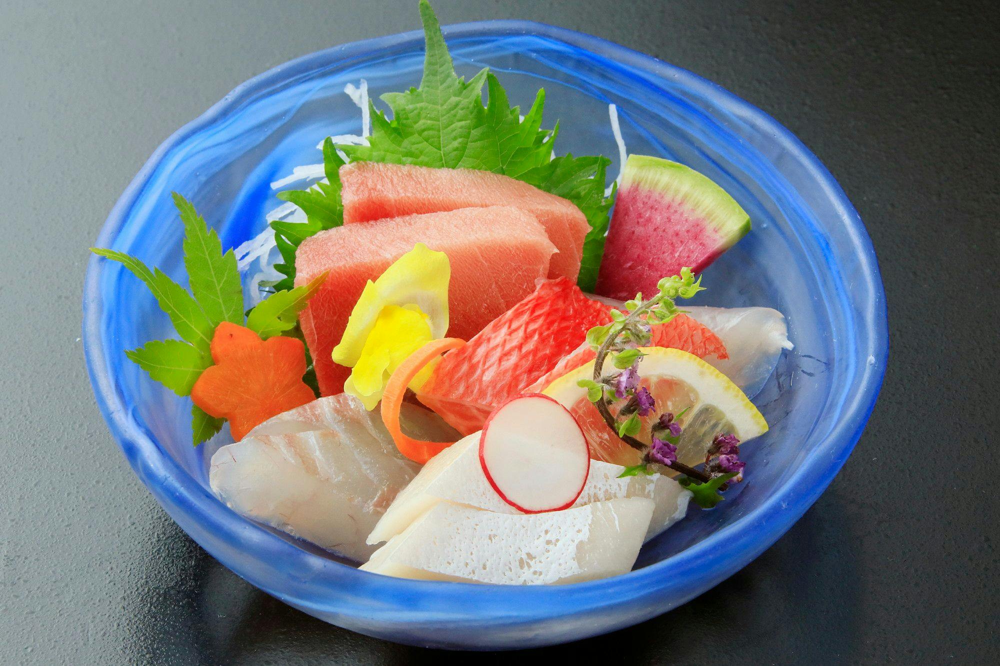 海鮮問屋の宿 くろしお