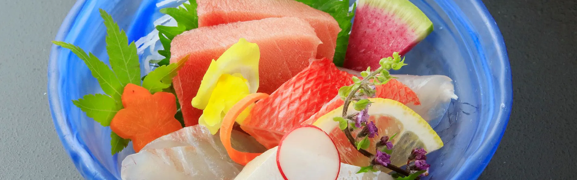 海鮮問屋の宿 くろしお