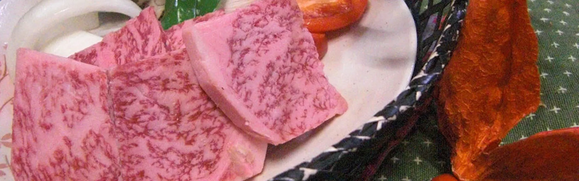 囲炉裏の御宿 花敷の湯