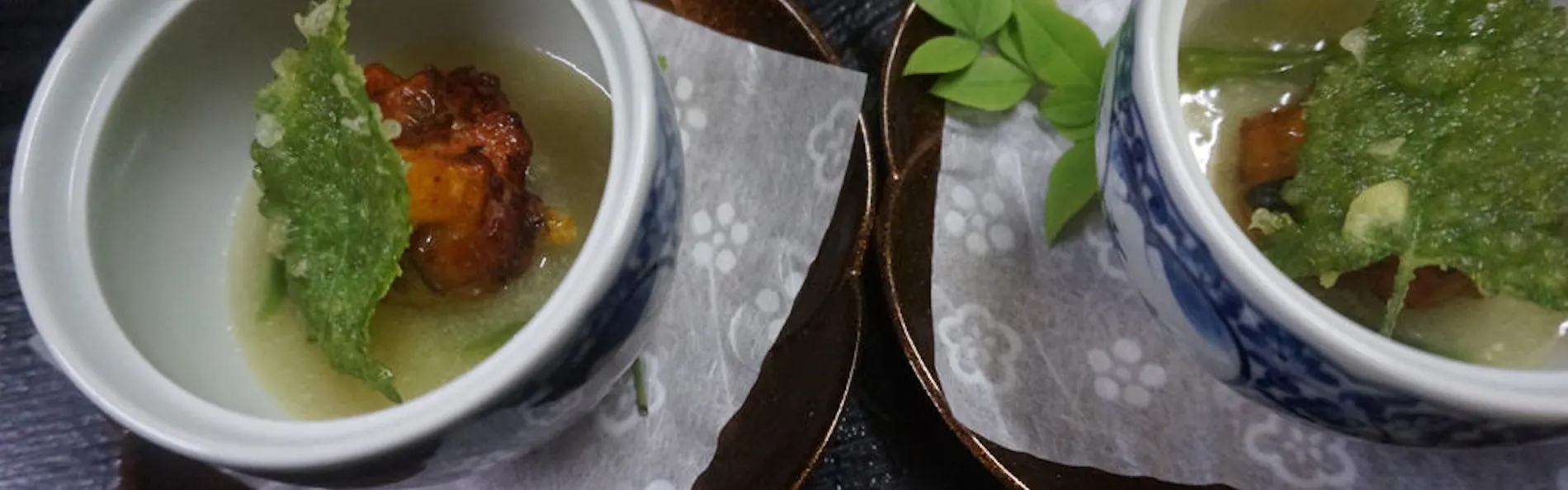 囲炉裏の御宿 花敷の湯
