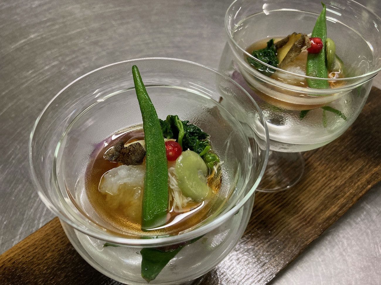 囲炉裏の御宿 花敷の湯