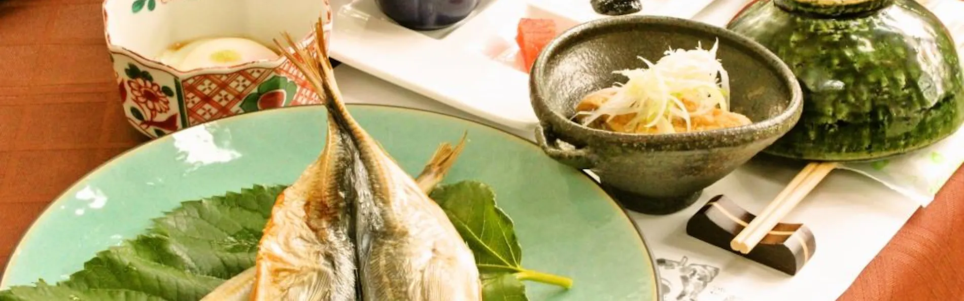伊豆高原 旨い酒と料理の宿 森のしずく