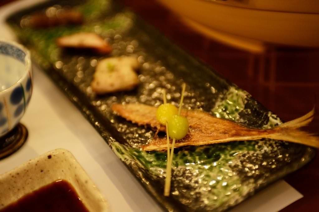 伊豆高原 旨い酒と料理の宿 森のしずく