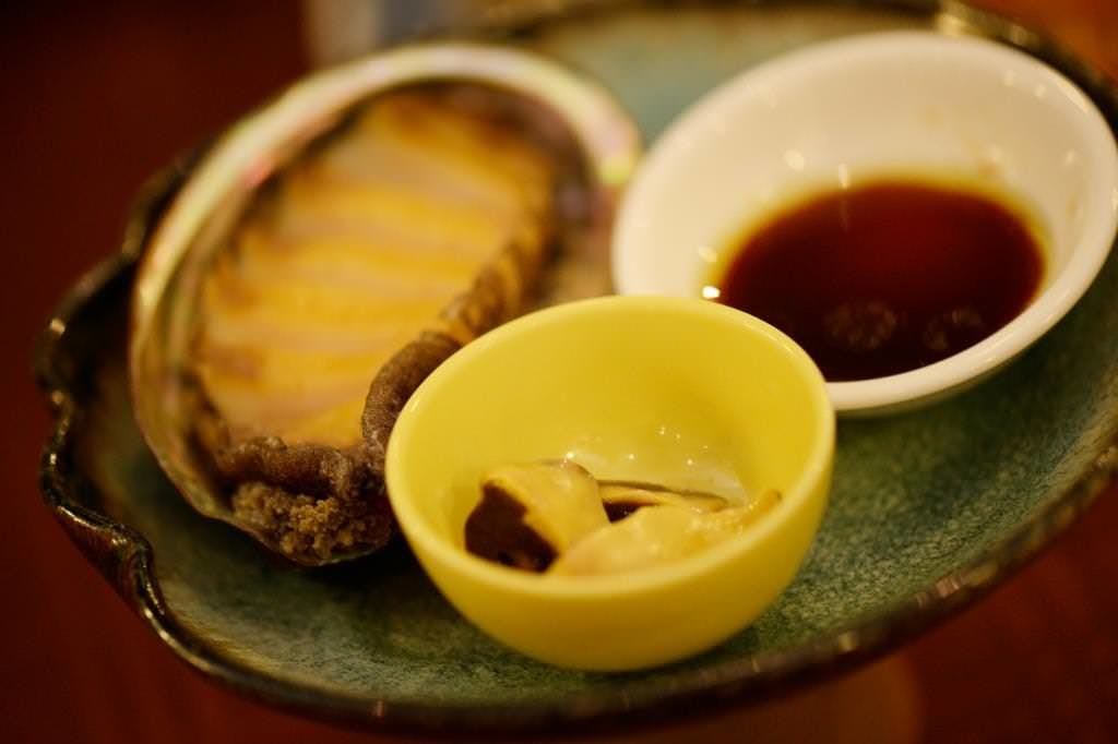 伊豆高原 旨い酒と料理の宿 森のしずく
