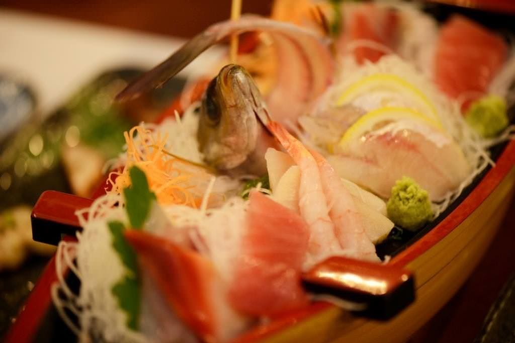 伊豆高原 旨い酒と料理の宿 森のしずく