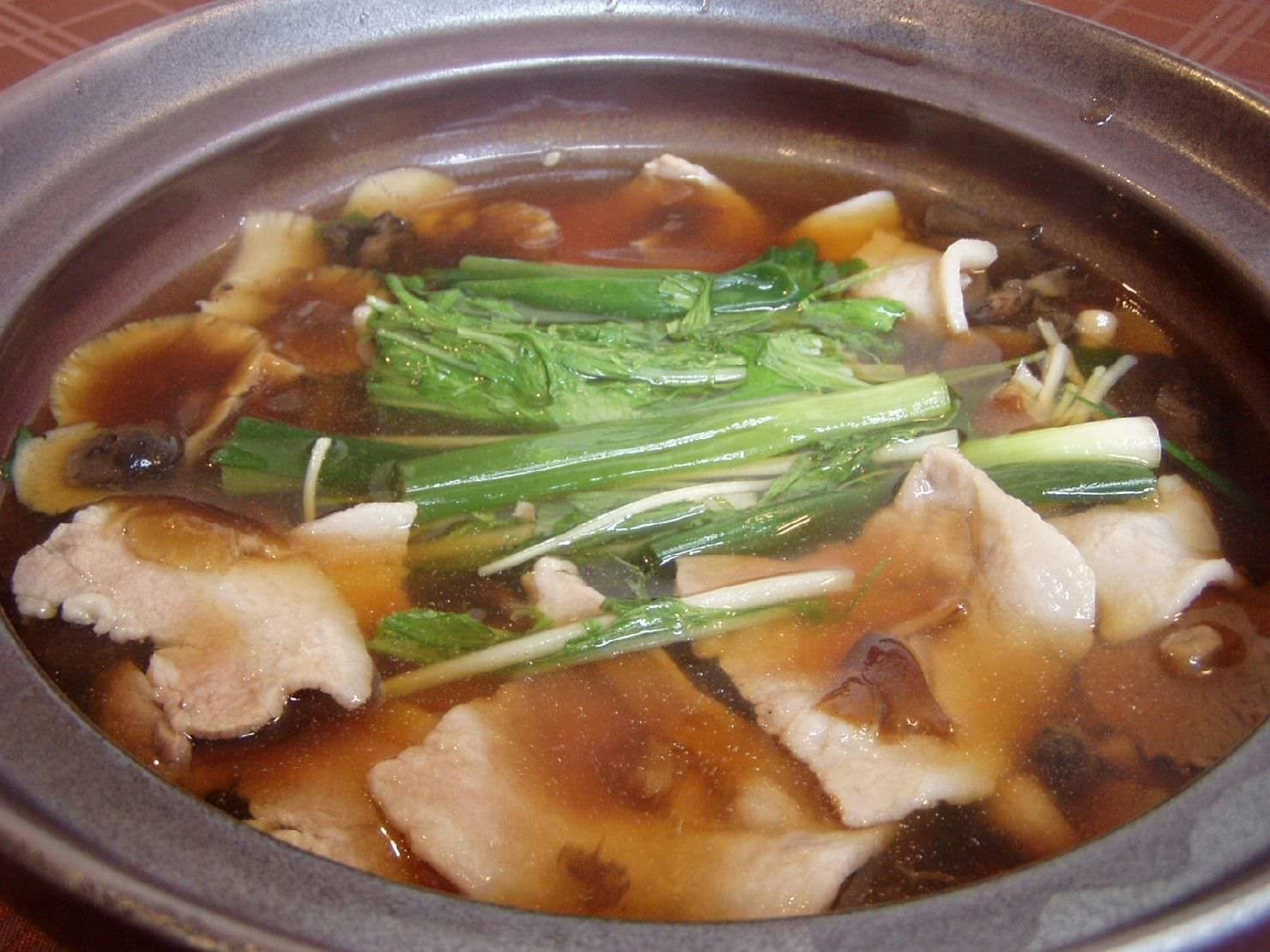 伊豆高原 旨い酒と料理の宿 森のしずく