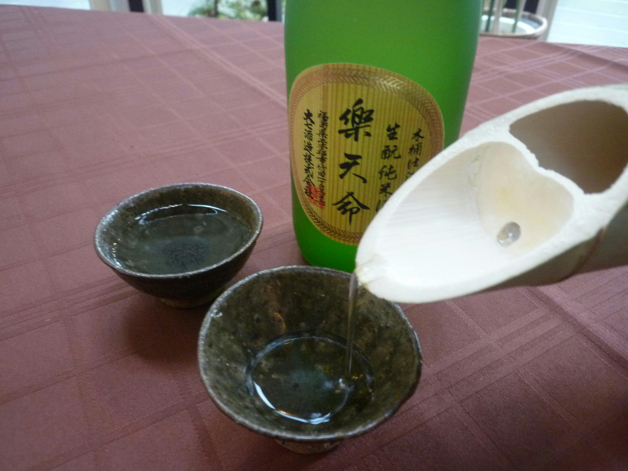 伊豆高原 旨い酒と料理の宿 森のしずく