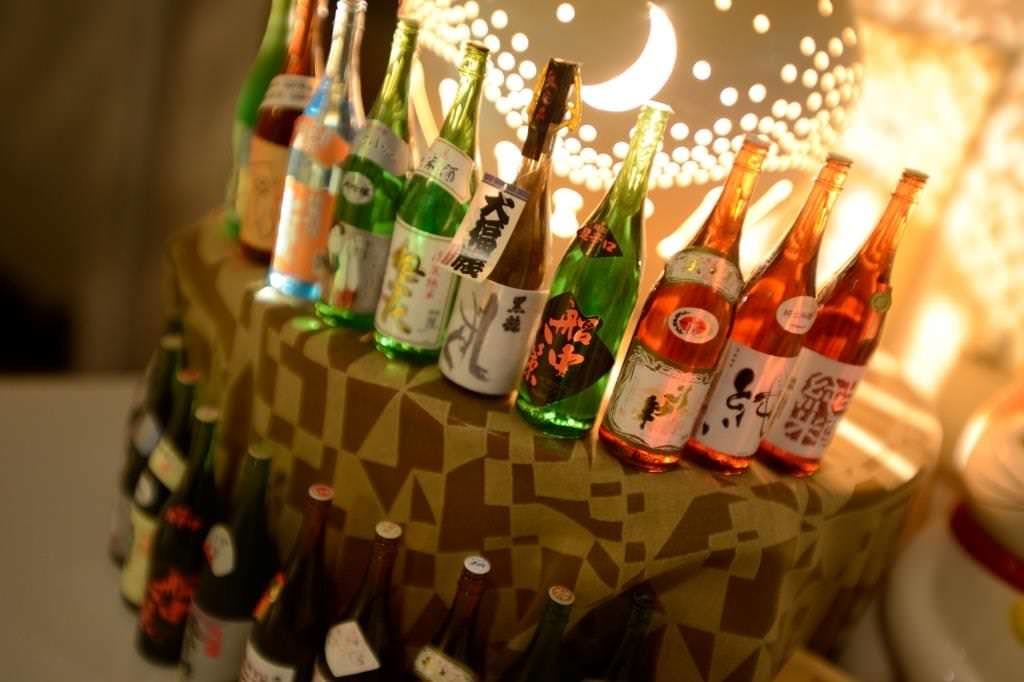 伊豆高原 旨い酒と料理の宿 森のしずく